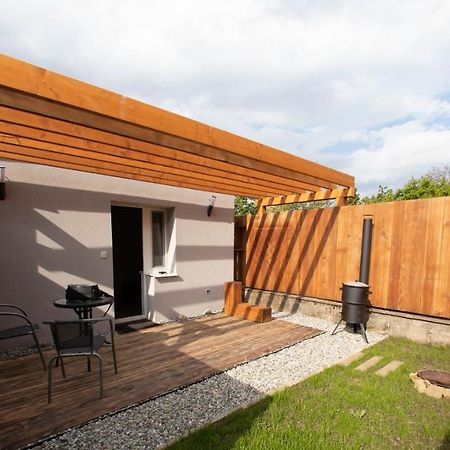Ferienwohnung Privat Vcelka Liptovský Mikuláš Exterior foto
